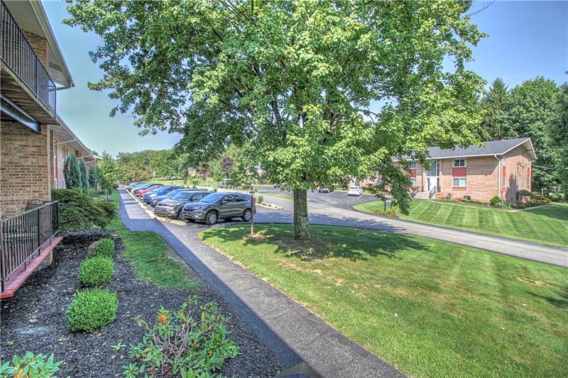 61 Darlington Road, Unit A8 Beaver Falls, PA 15010 - Photo 21 of 21 Well maintained and asthetically pleasing grounds.