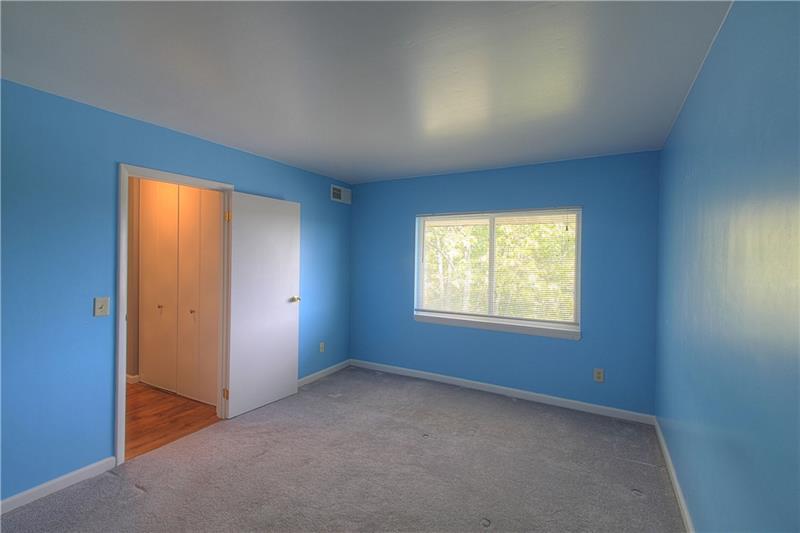 61 Darlington Road, Unit A8 Beaver Falls, PA 15010 - Photo 10 of 21 Master Bedroom 2.