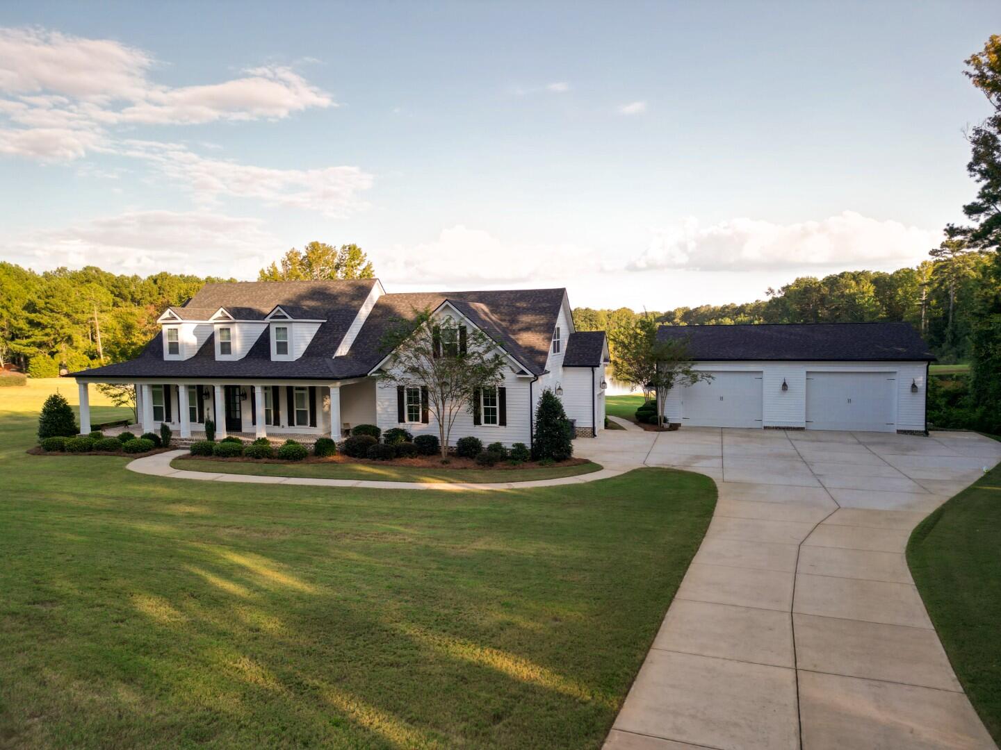 4960 White Oak Road Appling, GA 30802 - Photo 66 of 75 DJI_0522 (Large)