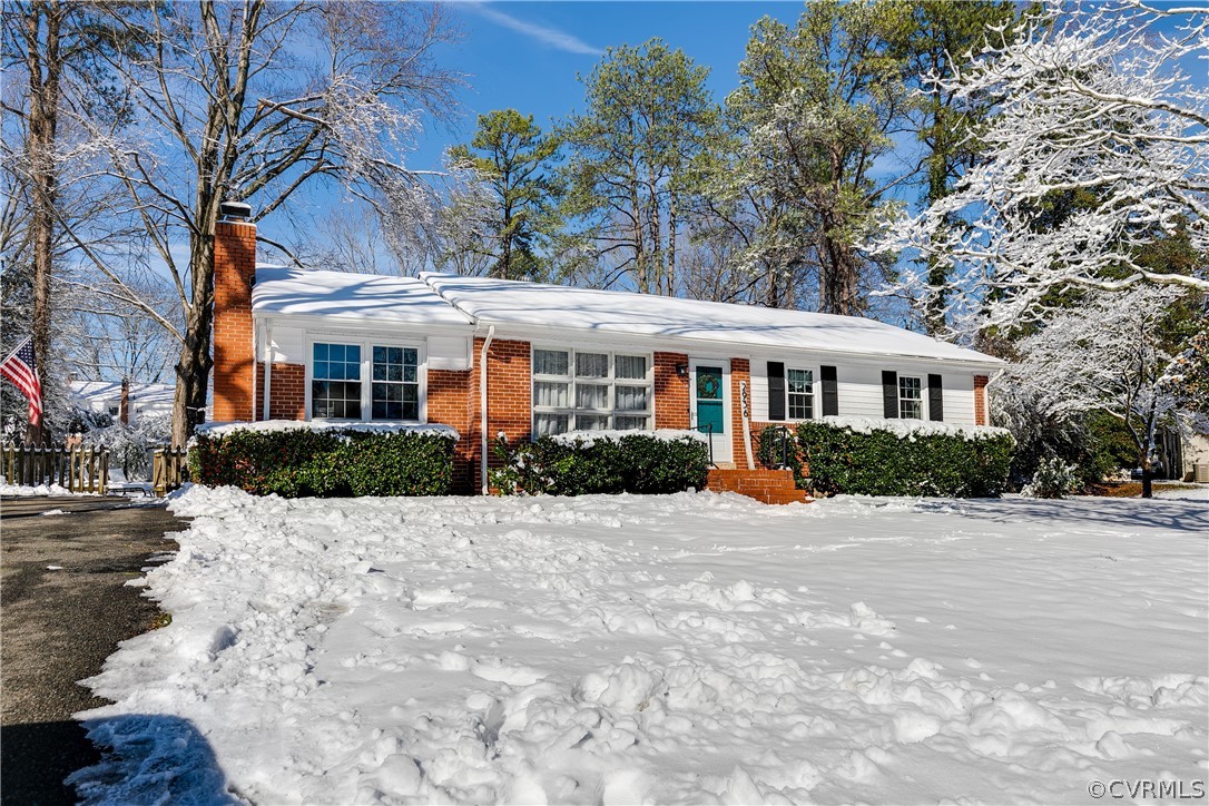 2936 Monteith Road Richmond, VA 23235 - Photo 6 of 38 Gallery Image 6