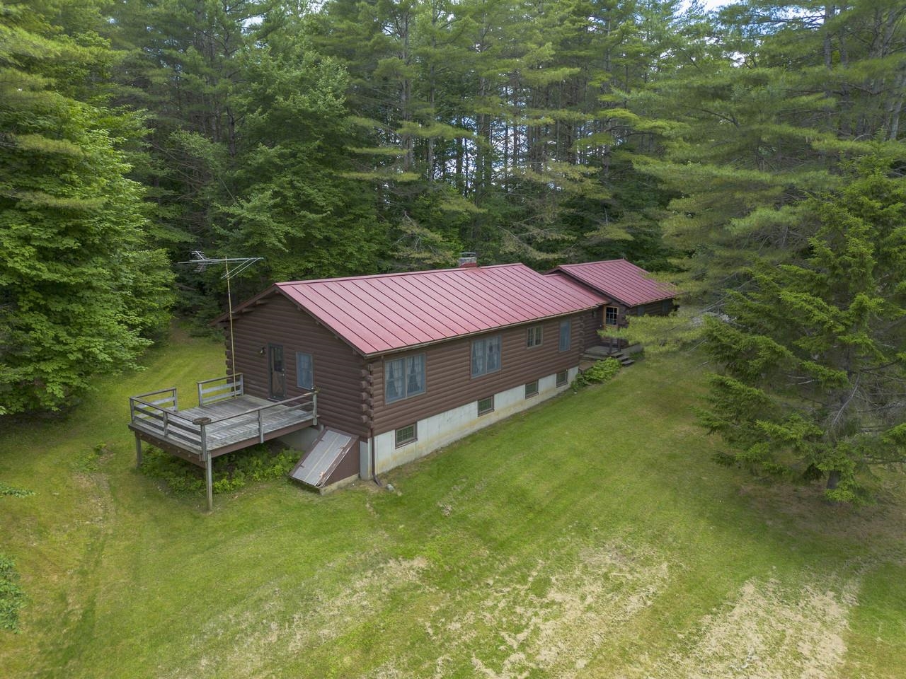 152 Wood Road Middlesex, VT 05682 - Photo 54 of 54