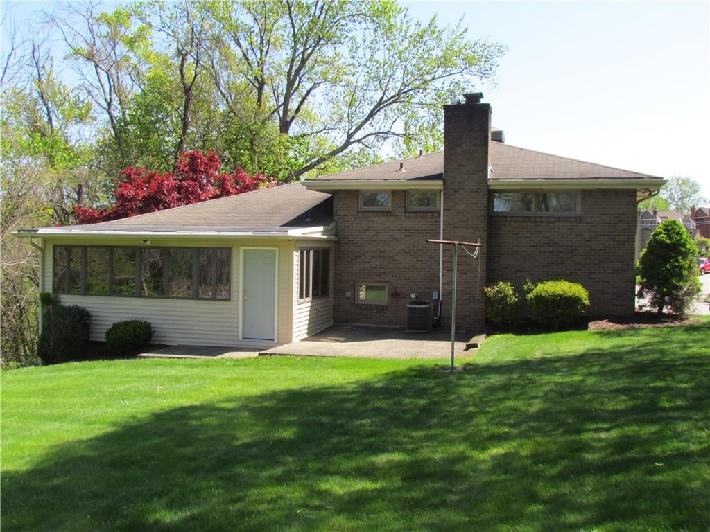 422 Balconade Drive Pittsburgh, PA 15236 - Photo 24 of 25