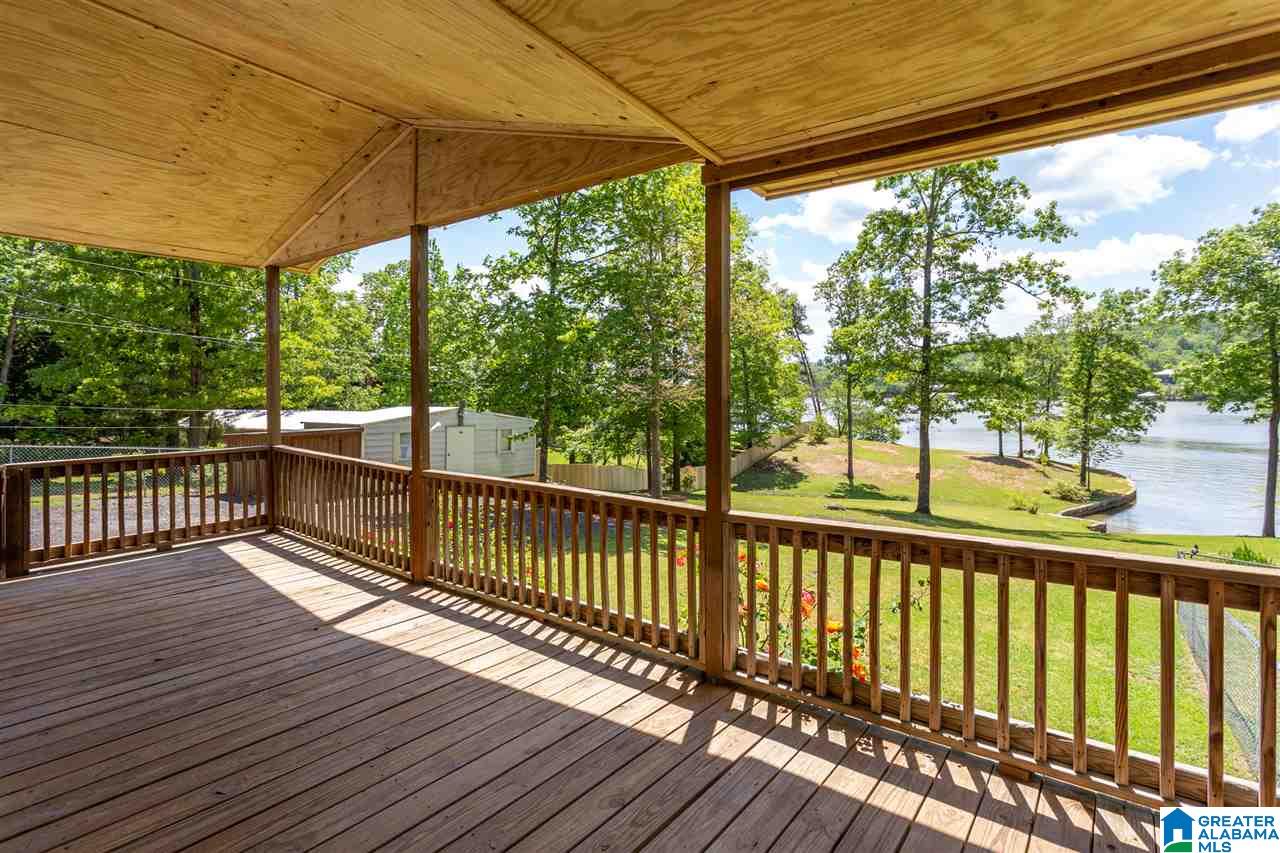 688 Sagebrush Road Ashville, AL 35953 - Photo 36 of 49