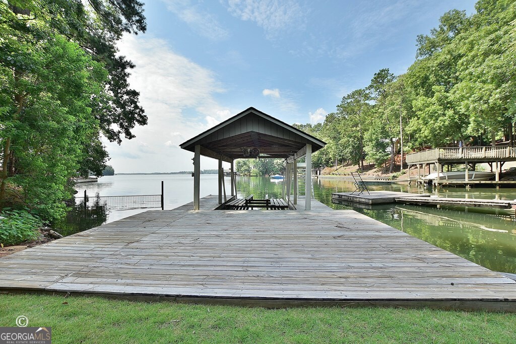 233 Pinetree Road Hamilton, GA 31811 - Photo 8 of 44