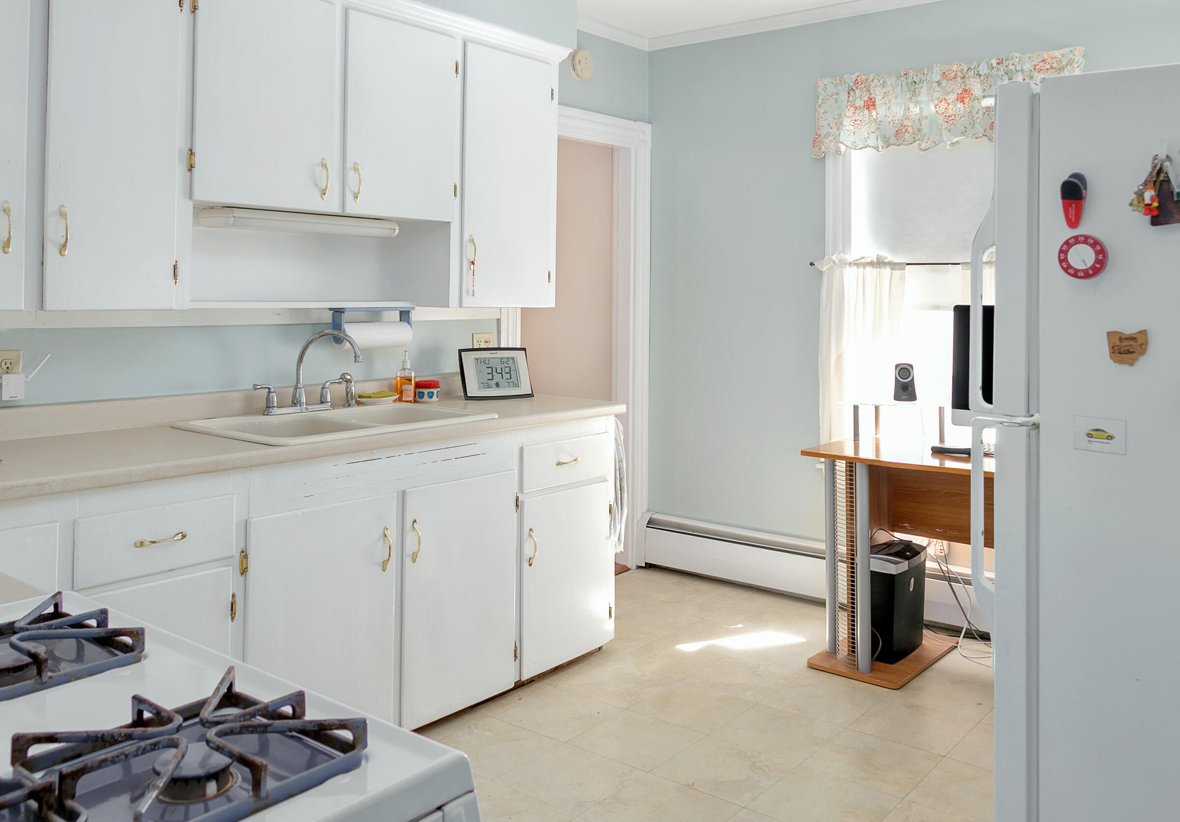 110 Graham Street Biddeford, ME 04005 - Photo 26 of 38 1st Fl Kitchen