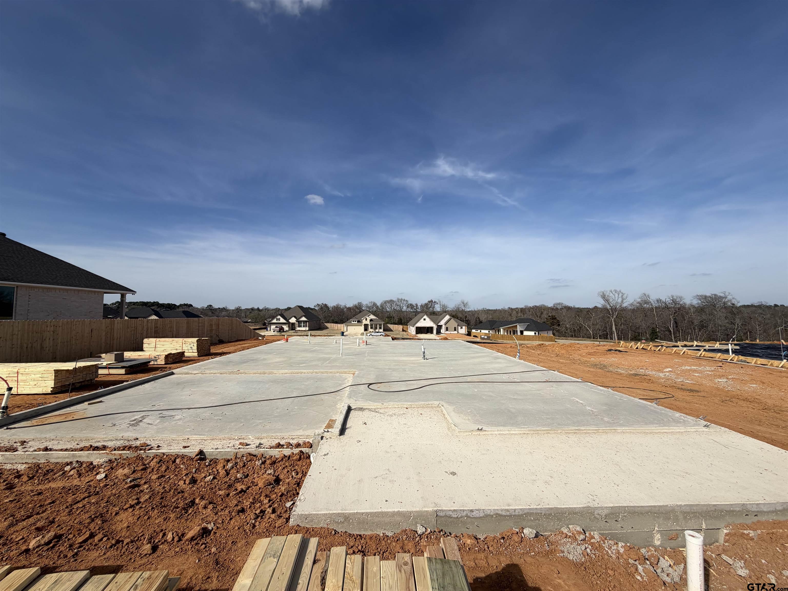 532 Prince Place Tyler, TX 75704 - Photo 1 of 8