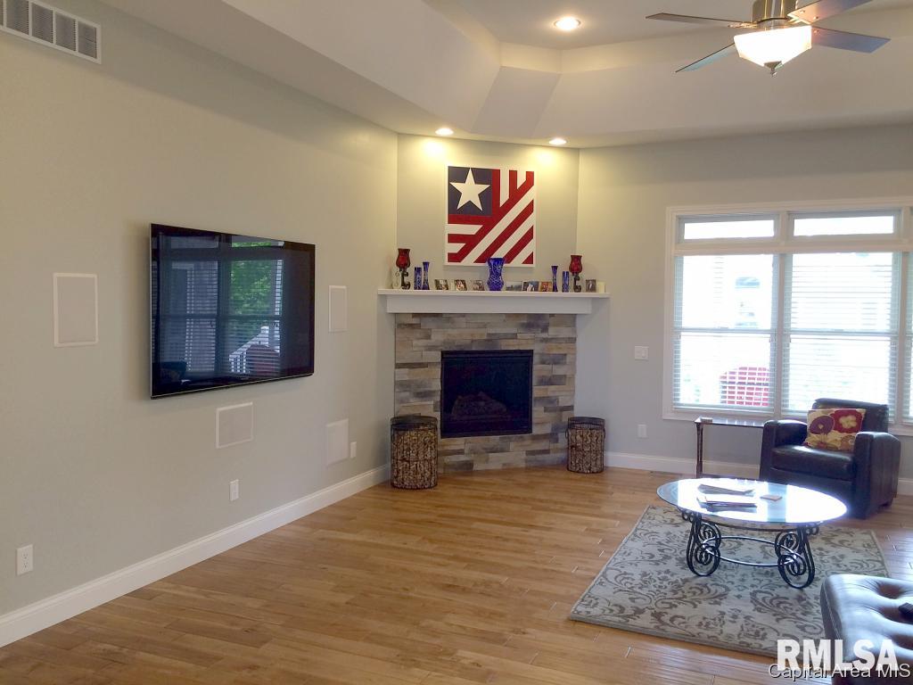 6208 Northampton Lane Springfield, IL 62711 - Photo 12 of 36