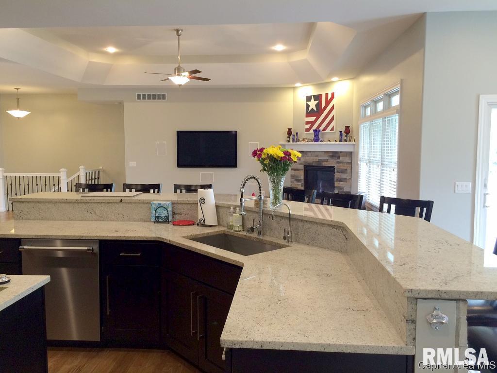 6208 Northampton Lane Springfield, IL 62711 - Photo 16 of 36