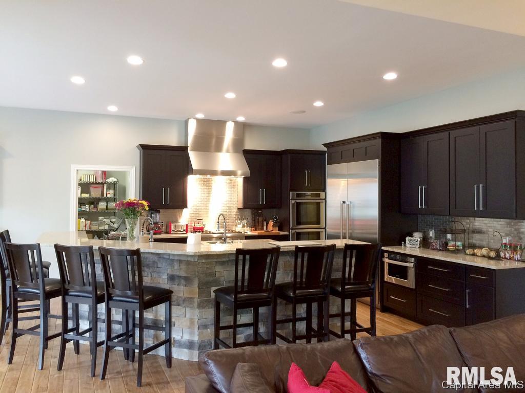 6208 Northampton Lane Springfield, IL 62711 - Photo 19 of 36