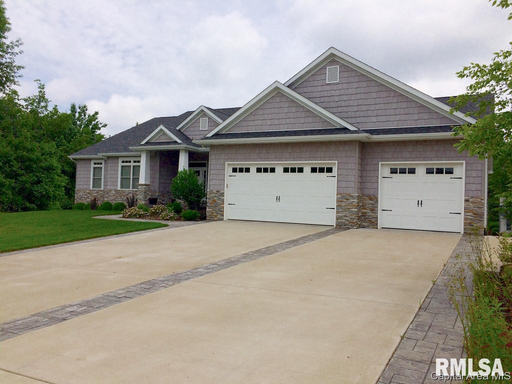6208 Northampton Lane Springfield, IL 62711 - Photo 2 of 36