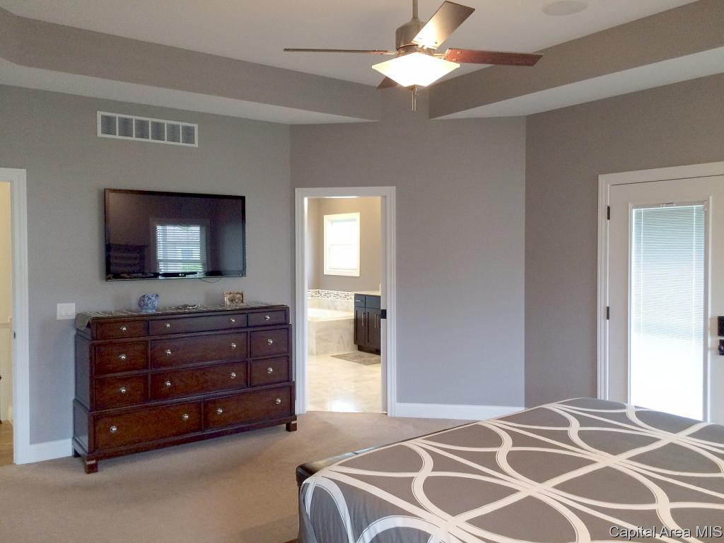 6208 Northampton Lane Springfield, IL 62711 - Photo 22 of 36