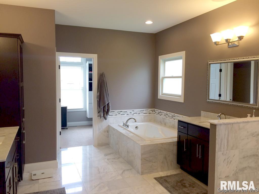 6208 Northampton Lane Springfield, IL 62711 - Photo 25 of 36