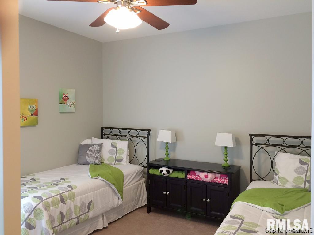 6208 Northampton Lane Springfield, IL 62711 - Photo 29 of 36