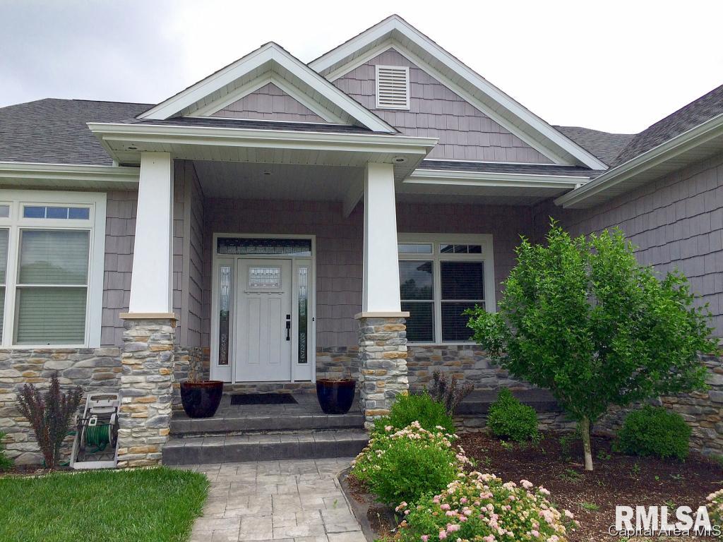 6208 Northampton Lane Springfield, IL 62711 - Photo 3 of 36