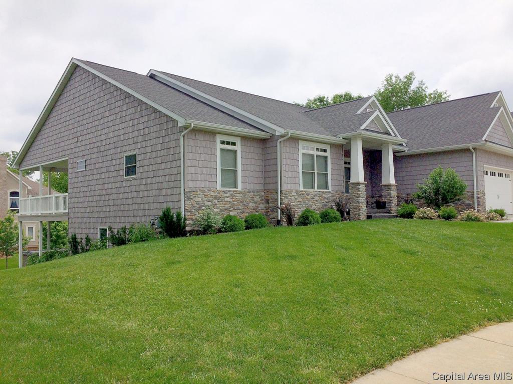 6208 Northampton Lane Springfield, IL 62711 - Photo 4 of 36