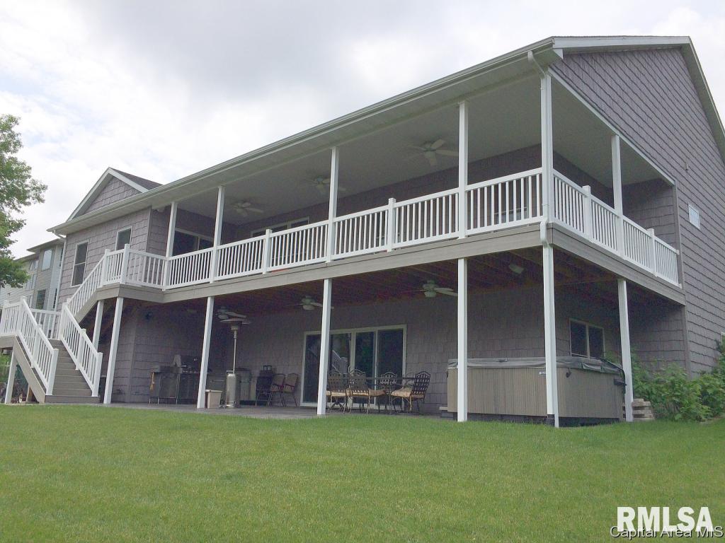 6208 Northampton Lane Springfield, IL 62711 - Photo 7 of 36