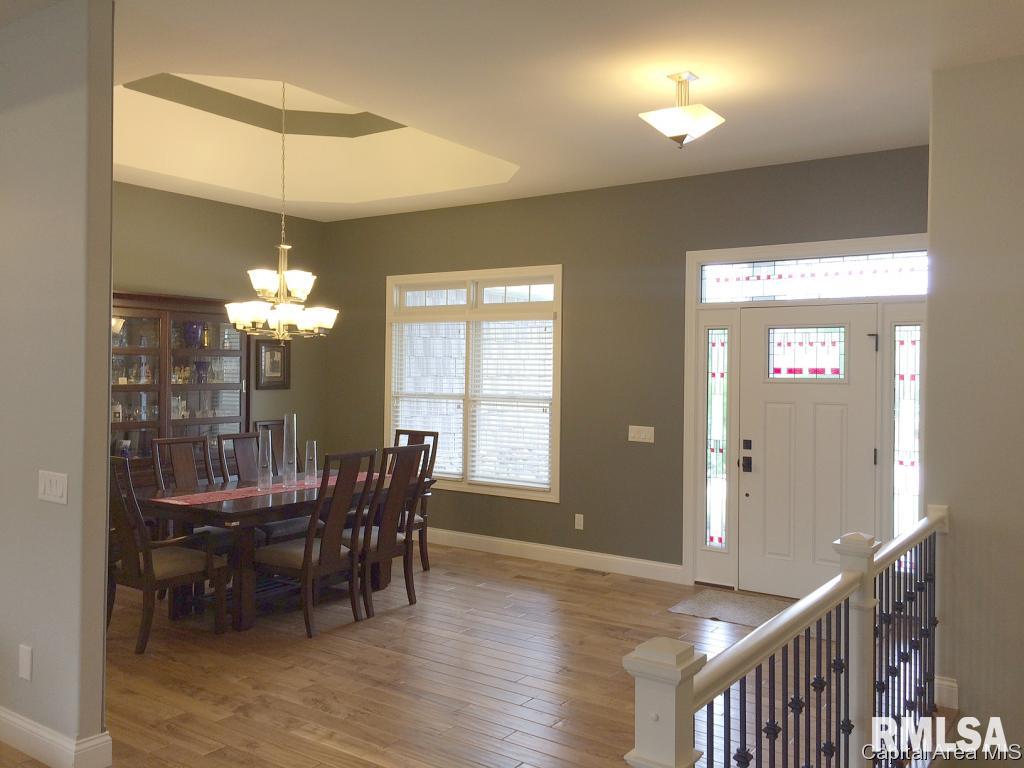 6208 Northampton Lane Springfield, IL 62711 - Photo 10 of 36
