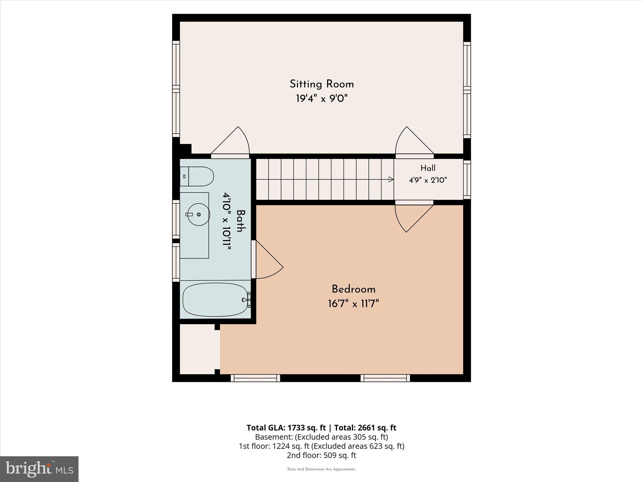 752 Brookhaven Road Wallingford, PA 19086 - Photo 37 of 37 Gallery Image 37