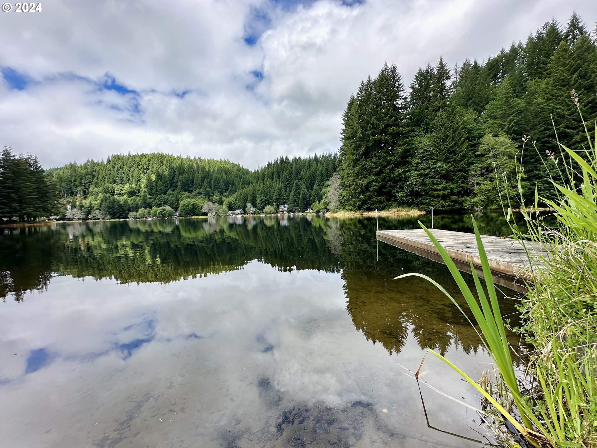 71529 Fishhawk Road Birkenfeld, OR 97016 - Photo 11 of 17