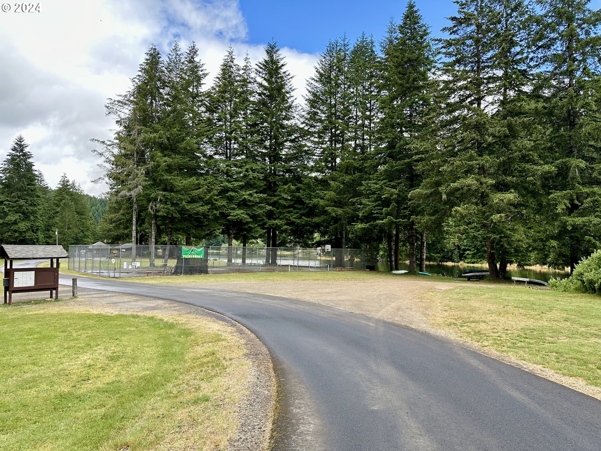 71529 Fishhawk Road Birkenfeld, OR 97016 - Photo 12 of 17