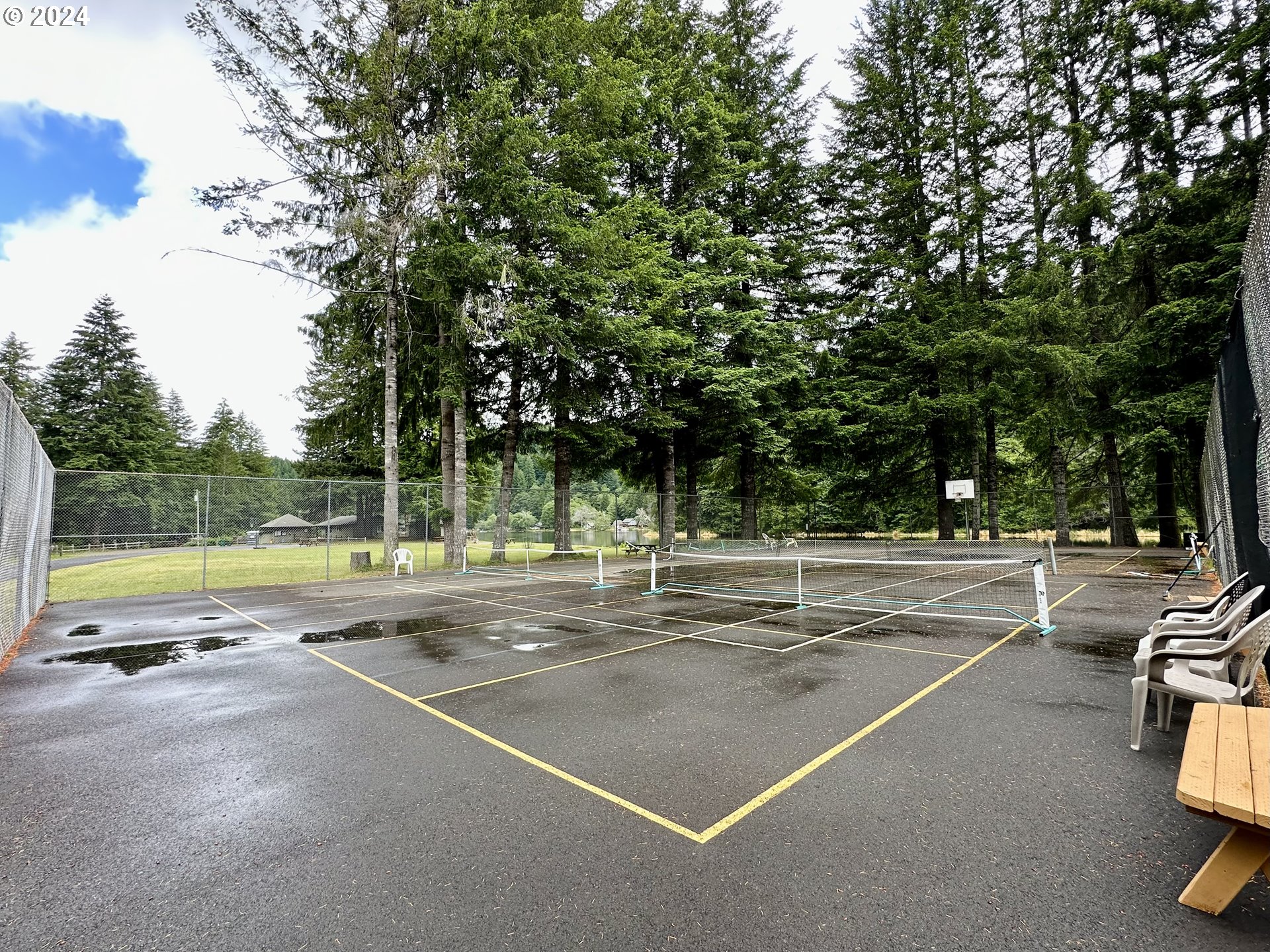 71529 Fishhawk Road Birkenfeld, OR 97016 - Photo 13 of 17