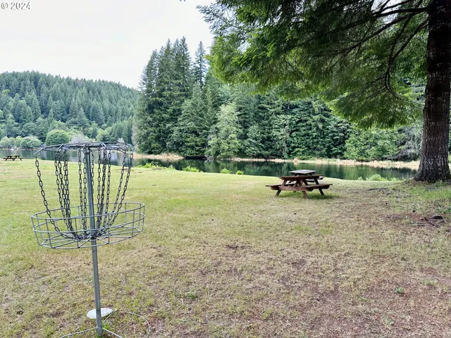 $29,500 | 71529 Fishhawk Road, Birkenfeld, OR 97016