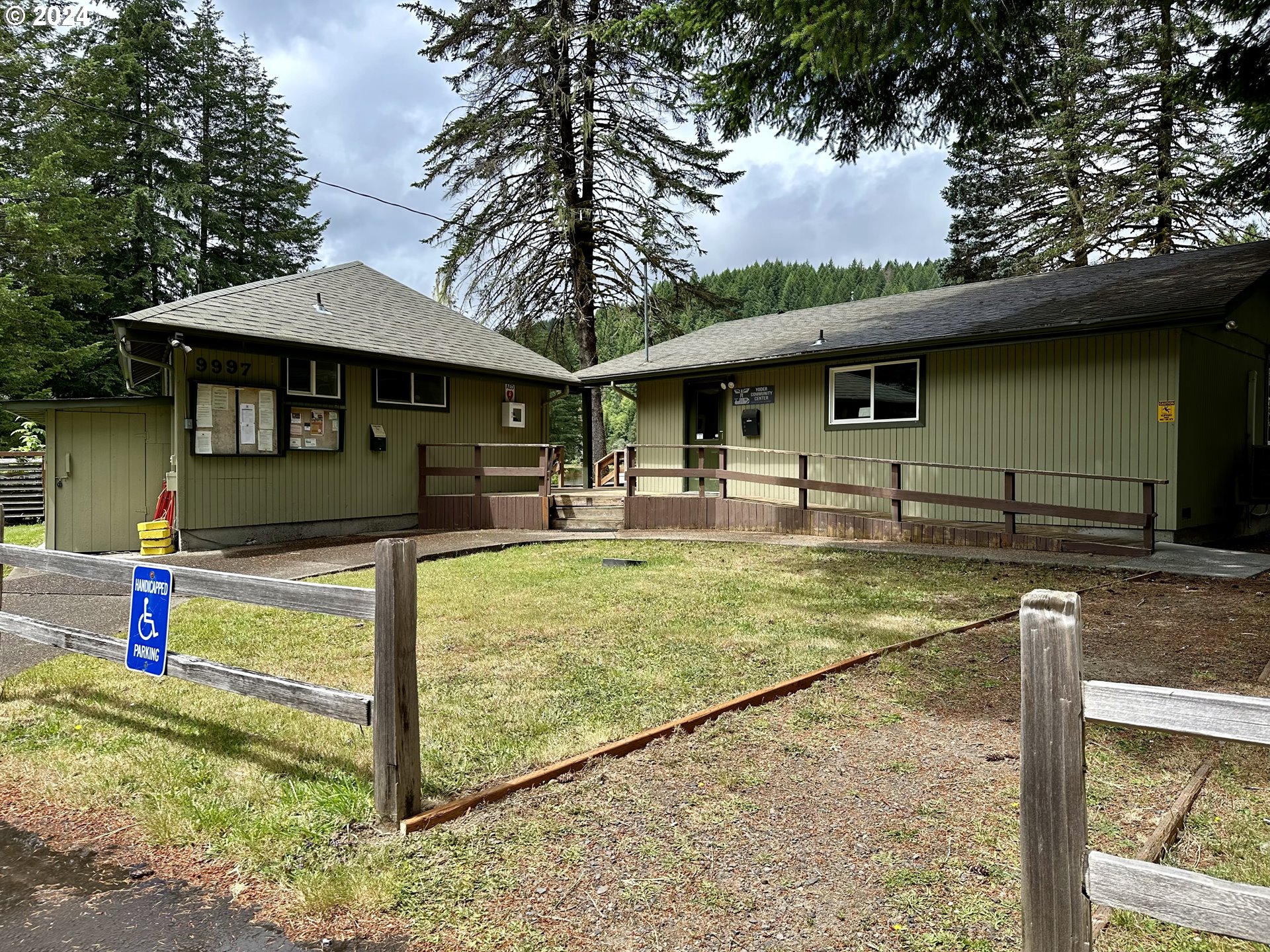 71529 Fishhawk Road Birkenfeld, OR 97016 - Photo 15 of 17