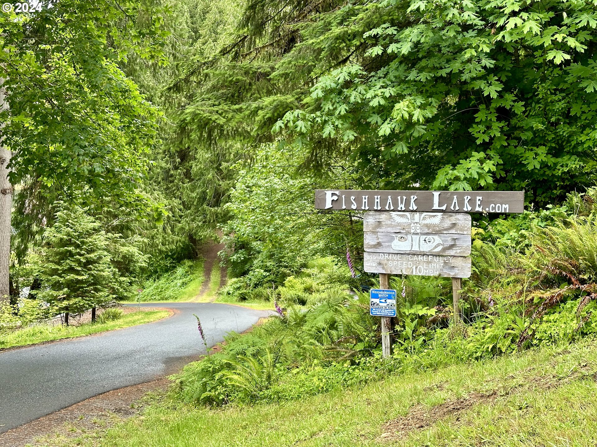 71529 Fishhawk Road Birkenfeld, OR 97016 - Photo 7 of 17