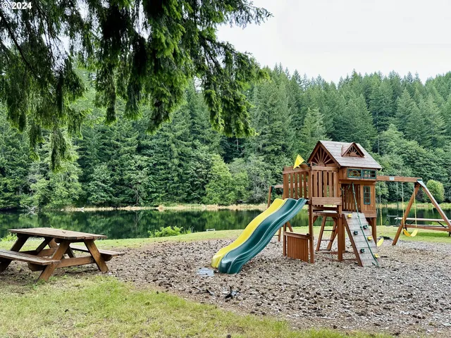 $29,500 | 71529 Fishhawk Road, Birkenfeld, OR 97016