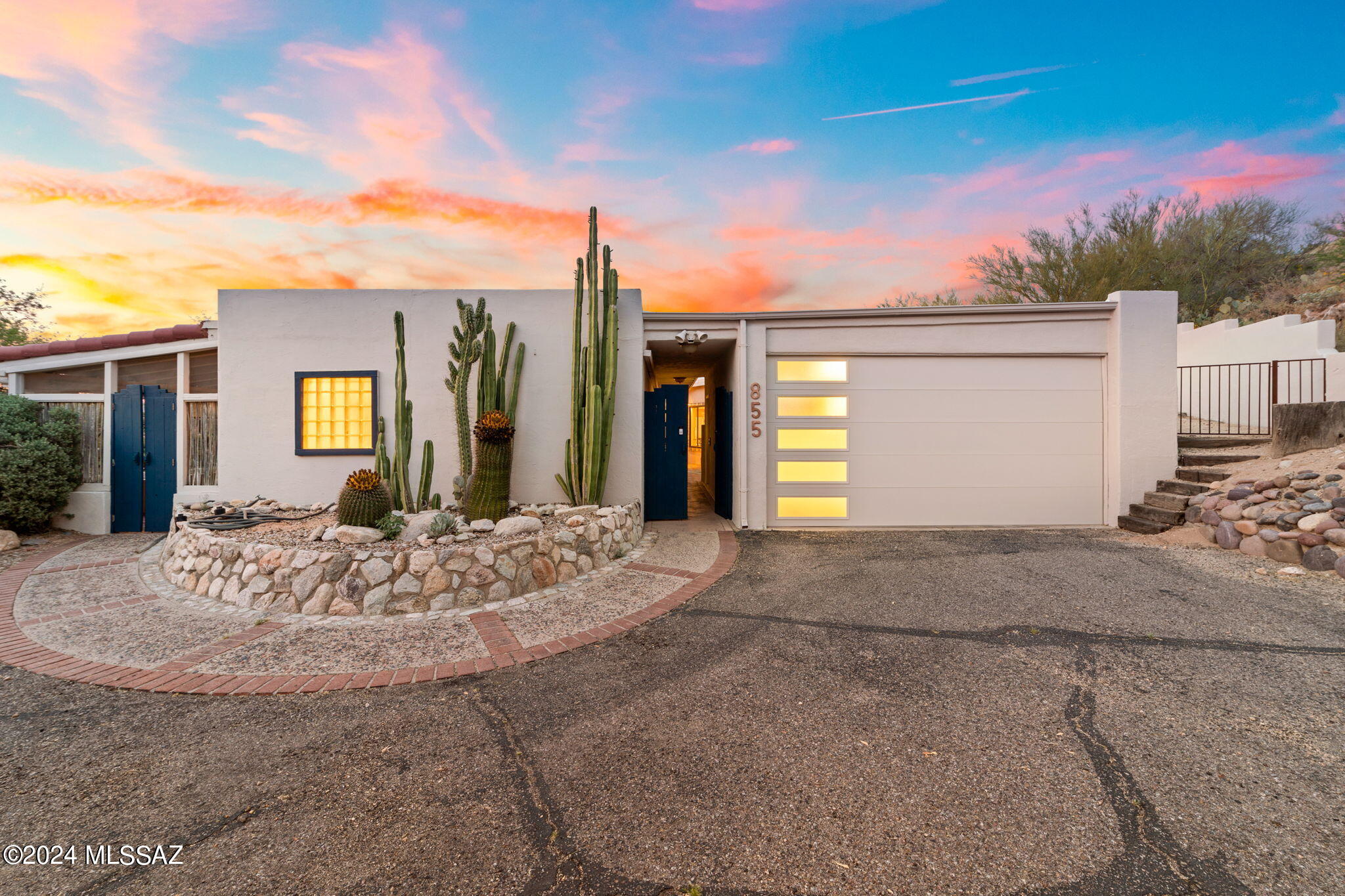 855 West Valle Del Oro Road Tucson, AZ 85737 - Photo 6 of 47