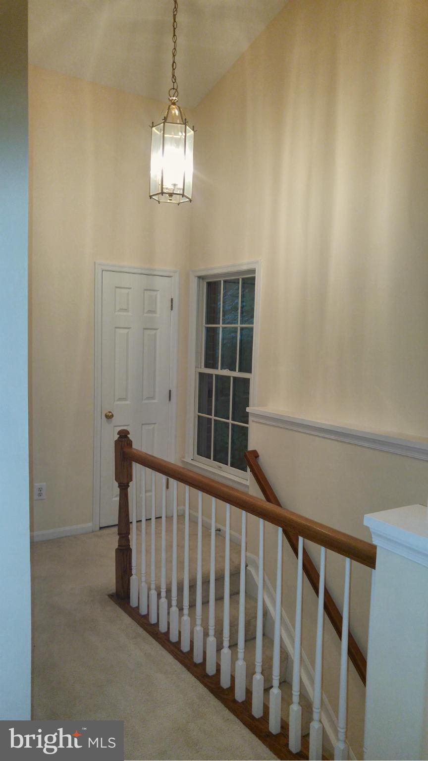 6523 Hubbardton Way Springfield, VA 22150 - Photo 22 of 26 a view of a balcony