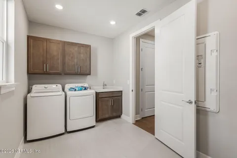 $748,560 | 613 Witty Banter Court, Yulee, FL 32097