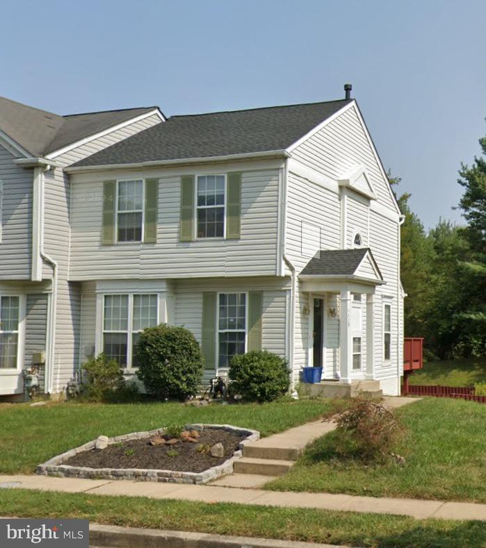 4429 Kentford Road Owings Mills, MD 21117 - Photo 1 of 1 Gallery Image 1