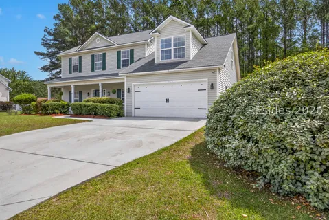 $534,900 | 27 Kendall Drive, Bluffton, SC 29910