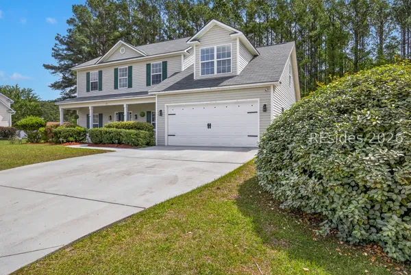 $534,900 | 27 Kendall Drive, Bluffton, SC 29910