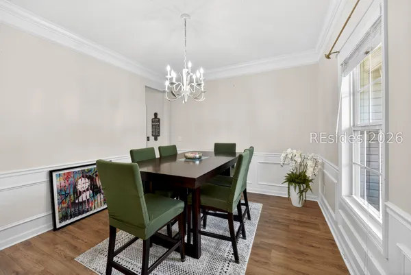 $534,900 | 27 Kendall Drive, Bluffton, SC 29910