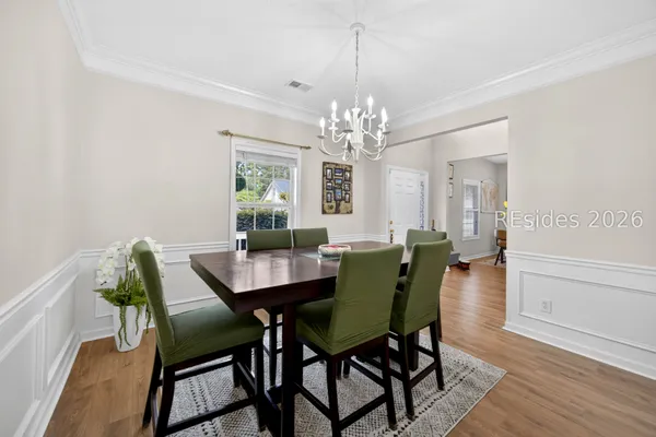 $534,900 | 27 Kendall Drive, Bluffton, SC 29910