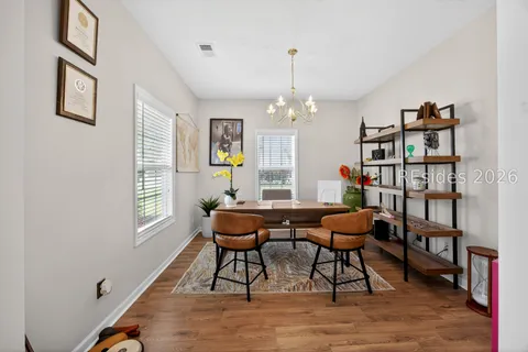 $534,900 | 27 Kendall Drive, Bluffton, SC 29910