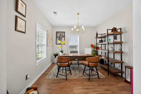 $534,900 | 27 Kendall Drive, Bluffton, SC 29910