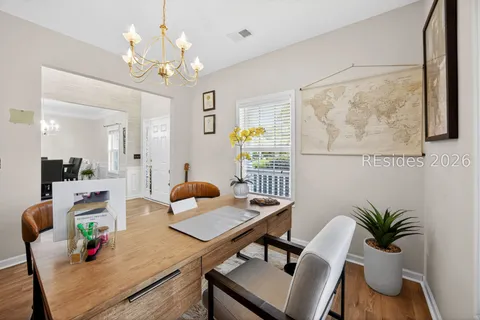 $534,900 | 27 Kendall Drive, Bluffton, SC 29910
