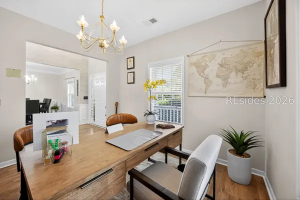 $534,900 | 27 Kendall Drive, Bluffton, SC 29910