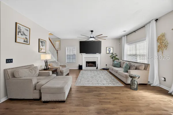 $534,900 | 27 Kendall Drive, Bluffton, SC 29910