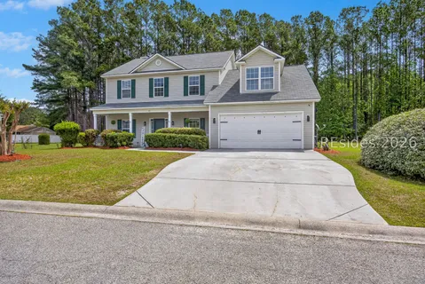 $534,900 | 27 Kendall Drive, Bluffton, SC 29910