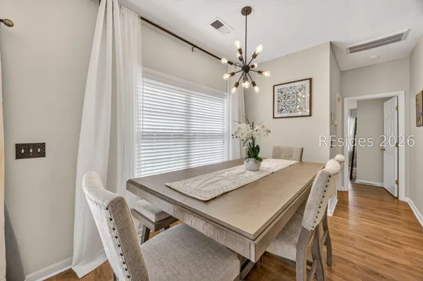 $534,900 | 27 Kendall Drive, Bluffton, SC 29910