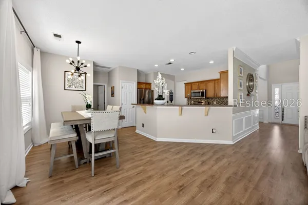 $534,900 | 27 Kendall Drive, Bluffton, SC 29910