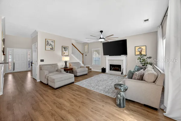 $534,900 | 27 Kendall Drive, Bluffton, SC 29910