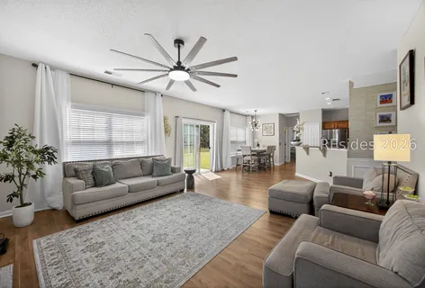 $534,900 | 27 Kendall Drive, Bluffton, SC 29910