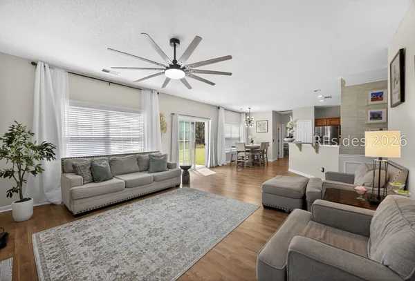 $534,900 | 27 Kendall Drive, Bluffton, SC 29910