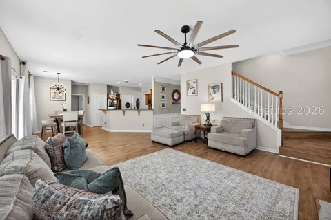 $534,900 | 27 Kendall Drive, Bluffton, SC 29910