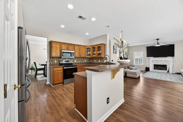 $534,900 | 27 Kendall Drive, Bluffton, SC 29910